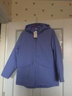 Hema lila winterjas maat 146/152 Nieuw met prijskaartje!, Meisje, Nieuw, Ophalen of Verzenden, Hema