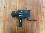 Vintage Canon 512XL analoge videocamera super 8 camera, Ophalen of Verzenden, 8mm, Camera