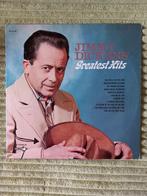 Jimmy Dickens, Ophalen of Verzenden, Zo goed als nieuw, 12 inch