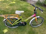 Kinderfiets batavus gabana 20 inch, Ophalen, Gebruikt, 16 tot 20 inch, Batavus.