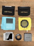 Lee 100 Filter Kit, Overige merken, Overige typen, Ophalen of Verzenden, Zo goed als nieuw