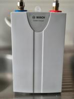 Bosch Doorstroomboiler . 230V, Doe-het-zelf en Verbouw, Geisers en Boilers, Ophalen of Verzenden, Zo goed als nieuw, Boiler