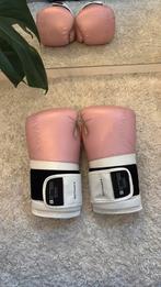 Bokshandschoenen Outshock, Ophalen of Verzenden, Zo goed als nieuw, Bokshandschoenen