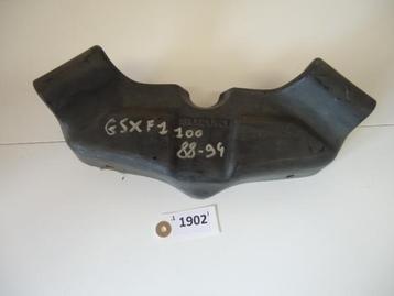 GSX1100F 1988 - 1994 Suzuki Kroonplaat D1-18019 beschikbaar voor biedingen