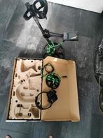 Minelab equinox 900 compleet, Hobby en Vrije tijd, Metaaldetectors, Ophalen of Verzenden, Zo goed als nieuw, Minelab