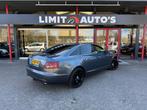 Audi A6 Limousine 2.4 Pro Line Climate/Aut/Pdc/Cruise/El.ram, Blauw, Bedrijf, Euro 4, Parkeersensor