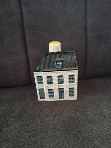 Klm huisje 106 beschikbaar voor biedingen