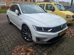 Volkswagen Passat 1.4 TSI 160KW GTE Phev Dsg6 2016 Wit, 1622 kg, Wit, Origineel Nederlands, 1395 cc