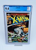 The Uncanny X-Men #140 (1980) CGC 9.4, Eén comic, Amerika, Verzenden, Nieuw