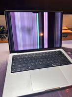 GEZOCHT: Defecten macbooks, Computers en Software, Apple Macbooks, Ophalen of Verzenden, Niet werkend, 13 inch