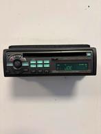 Alpine Radio cd speler, Ophalen of Verzenden, Gebruikt