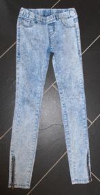 jegging maat 34, Denim&Co, Nieuw, Ophalen of Verzenden, Maat 34 (XS) of kleiner