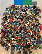LEGO heel veel lego, Ophalen of Verzenden, Gebruikt