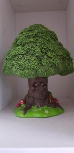 Spaarpot sprookjesboom, Ophalen of Verzenden, Zo goed als nieuw, Kunststof, Overige thema's