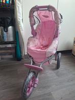 Babyborn poppenwagen/buggy, Ophalen of Verzenden, Gebruikt, Babypop