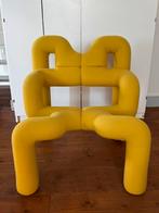 Stokke Ekstrem Stoel Origineel Terje Ekstrøm, Huis en Inrichting, Fauteuils, Ophalen, Nieuw