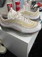 Nike Air Max 97 terrascape “white” maat 42, Ophalen of Verzenden, Zo goed als nieuw, Wit