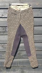 HKM paardrijbroek maat 40, Ophalen of Verzenden, Zo goed als nieuw, Dames, Bovenkleding