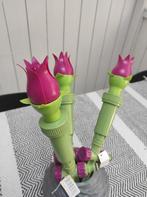 Cadeau Tip! Nieuw 3 x Tulp Tuinsproeier, Ophalen of Verzenden, Nieuw