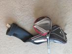 Callaway FT Optiforce Fairwaywood, Gebruikt, Callaway, Golfcenter Drachten, Ophalen of Verzenden