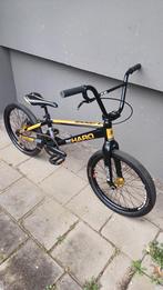 Haro Blackout Pro XL met schijfremmen, Ophalen of Verzenden, Zo goed als nieuw, Aluminium