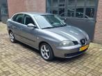 Seat Cordoba 2.0 Sport / rijd en schakelt goed, Auto's, Seat, Zwart, 4 cilinders, 1984 cc, 116 pk