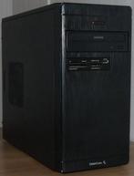 Kantoor PC / i3 10100F / 8 GB / SSD / HDD / WiFi / Win 11, Computers en Software, Desktop Pc's, 8 GB, Ophalen of Verzenden, Zo goed als nieuw