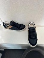 Schoenen Burberry, Kleding | Heren, Schoenen, Verzenden, Zwart, Sneakers of Gympen, Gedragen