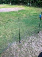 Omheiningsnet, Ophalen, Zo goed als nieuw