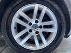 Volkswagen Golf 1.4 TSI 122PK 5-Deurs Stuurbed. Clima Airco, Cruise Control, Gebruikt, 4 cilinders, 1290 kg