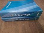 NHA PDL Praktijkdiploma Loonadministratie, Ophalen of Verzenden, Zo goed als nieuw, MBO, NHA