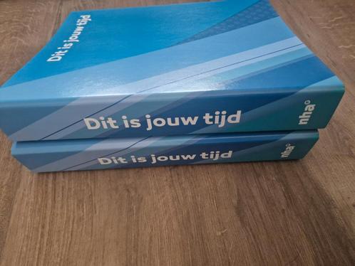 NHA PDL Praktijkdiploma Loonadministratie, Boeken, Studieboeken en Cursussen, Zo goed als nieuw, MBO, Ophalen of Verzenden