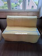 Slaapbank ikea, Ophalen, Zo goed als nieuw, Tweepersoons, 200 cm