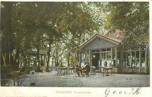 (388-225-041) Oosterbeek Westerbouwing, Verzamelen, Ansichtkaarten | Nederland, Gelderland, Verzenden