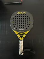 Siux Electra Pro ST3, Sport en Fitness, Padel, Ophalen of Verzenden, Zo goed als nieuw