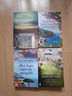 Mooie romans o.a. Kate Morton & Chantal van Gastel, Boeken, Ophalen of Verzenden, Gelezen, Kate Morton, Europa overig