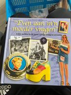 A. van Grinsven - Even aan m'n moeder vragen, Ophalen of Verzenden, Zo goed als nieuw, Mode algemeen, A. van Grinsven; H. Tichler