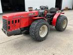 Antonio Carraro Supertigre 5500 tractor, Gebruikt, Overige merken