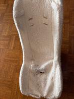 Universeel babyzitje/schaal voor in bakfiets, Fietsen en Brommers, Fietsaccessoires | Fietsstoeltjes, Ophalen, Gebruikt, 0 t/m 10 kg