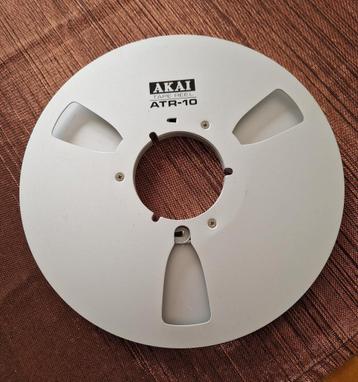 Akai reel  beschikbaar voor biedingen