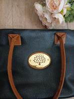 Mooie Mulberry tas, Sieraden, Tassen en Uiterlijk, Ophalen of Verzenden, Gebruikt, Zwart, Handtas