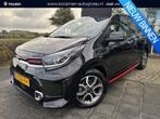 Kia Picanto 1.0 DPi GT-Line | Automaat | Eerste Eigenaar | D, 877 kg, Gebruikt, Euro 6, 4 stoelen