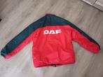 Een daf winter regenjas, Kleding | Heren, Jassen | Winter, Ophalen of Verzenden, Zo goed als nieuw, Overige maten, Blauw