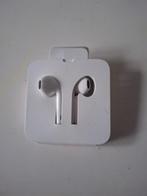 Apple EarPods - Nieuwstaat, Ophalen of Verzenden, Zo goed als nieuw, In oorschelp (earbud), Bluetooth