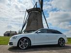Audi S4 3.0 Tfsi 245KW Avant Quattro AUT 2012 Wit, Auto's, Audi, Automaat, 2995 cc, Wit, 1725 kg