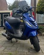 Zip 4t/2t gezocht, Ophalen of Verzenden, Zo goed als nieuw, Benzine, Piaggio