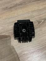 Tomos cilinderkop, Fietsen en Brommers, Ophalen of Verzenden, Zo goed als nieuw, Standard