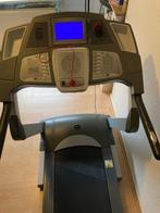 loopband, Sport en Fitness, Fitnessapparatuur, Ophalen, Zo goed als nieuw, Metaal, Loopband