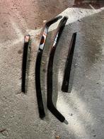 Polo 2017> Zijwindschermen/zijspoiler, Ophalen of Verzenden, Gebruikt