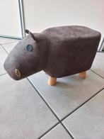 Dierenkrukje nijlpaard, Ophalen, Zo goed als nieuw, Overige typen